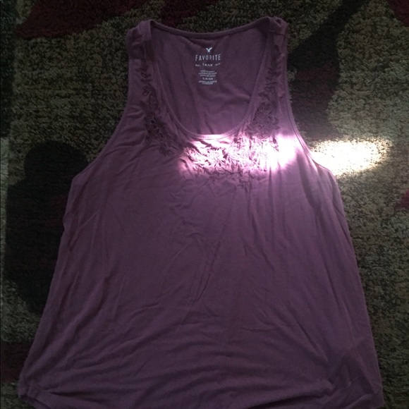 Tank top - Picture 1 of 1